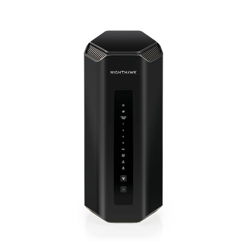 Netgear Facebook ad
