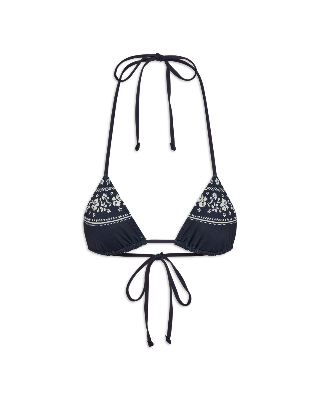 Frankies Bikinis Facebook ad