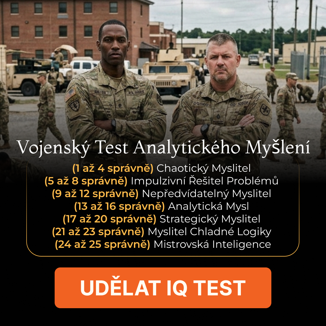 My IQ Facebook ad