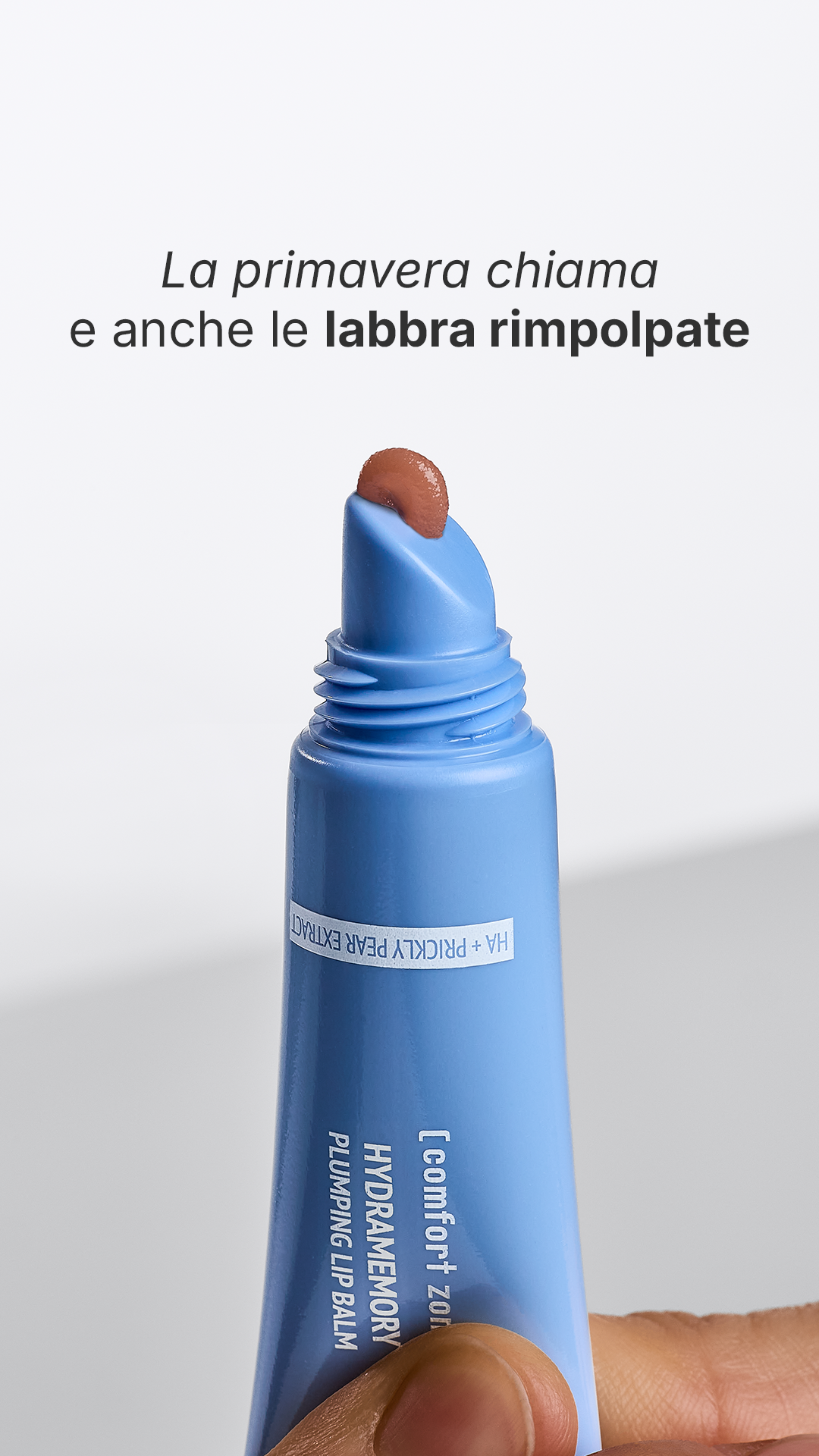 Comfort Zone Facebook ad from May 18, 2026