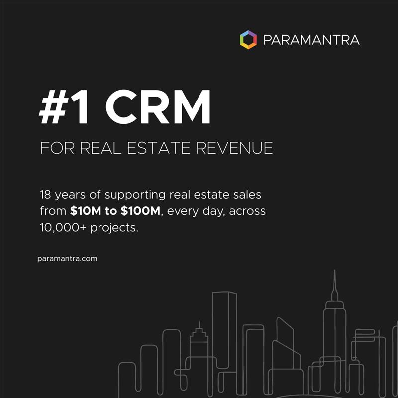 Paramantra Facebook ad