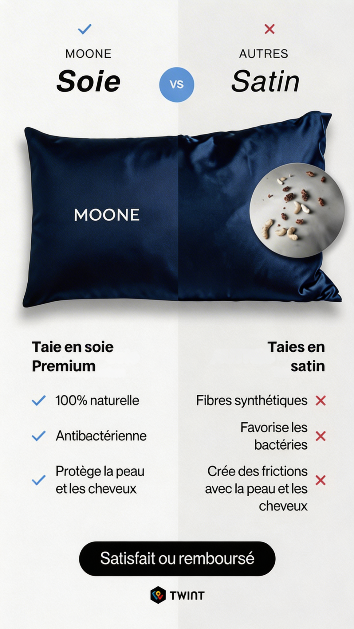 Moone  Facebook ad