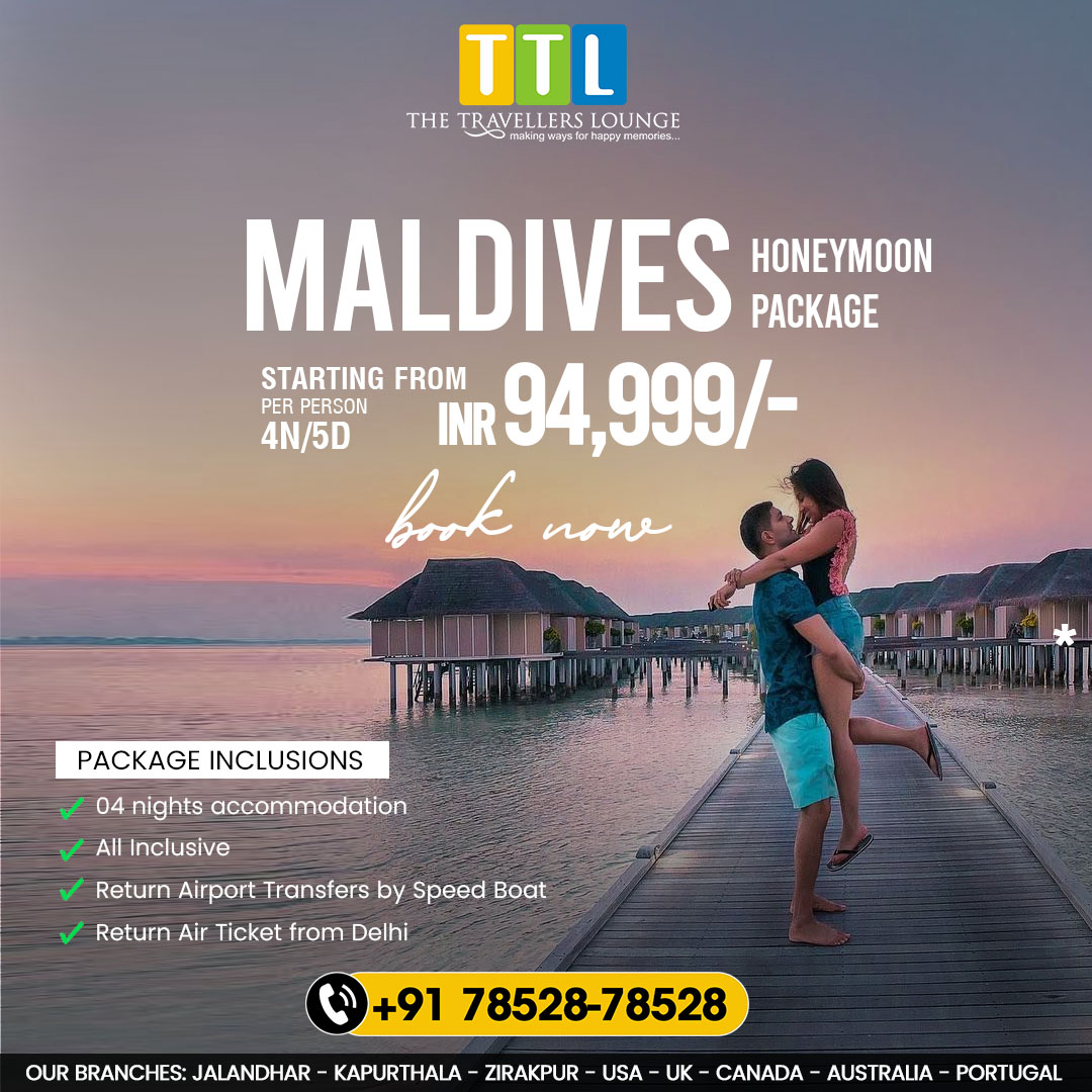 TTL Holidays Facebook ad: Chat with us