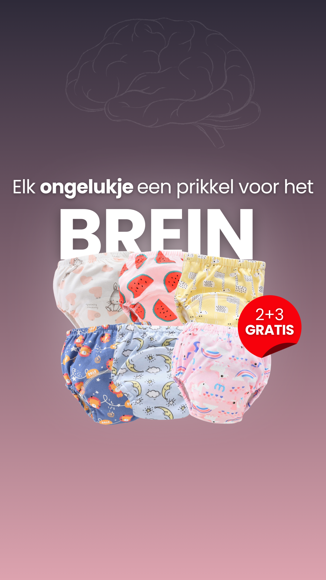 Bombees Facebook ad