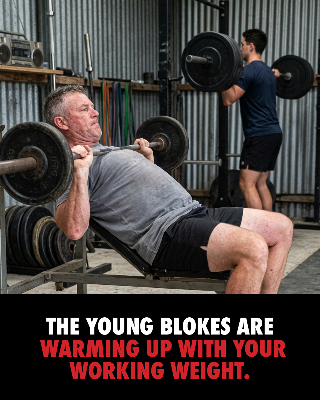 Bio Gold NZ Facebook ad