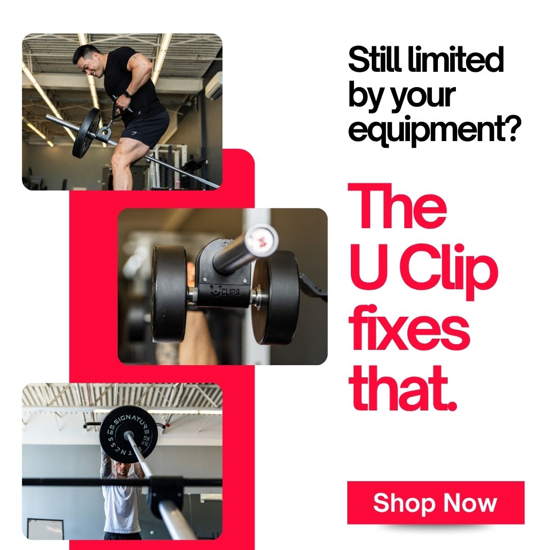 Uclips Facebook ad