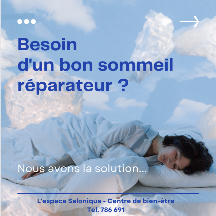Bain de cristal L'espace Salonique Facebook ad