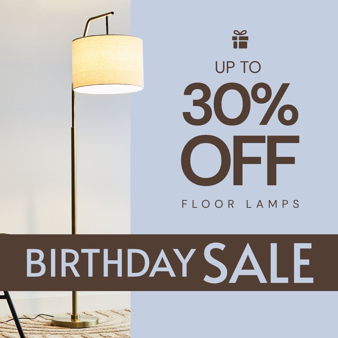 Cooper & Co. Facebook ad: Save up to 30% sitewide