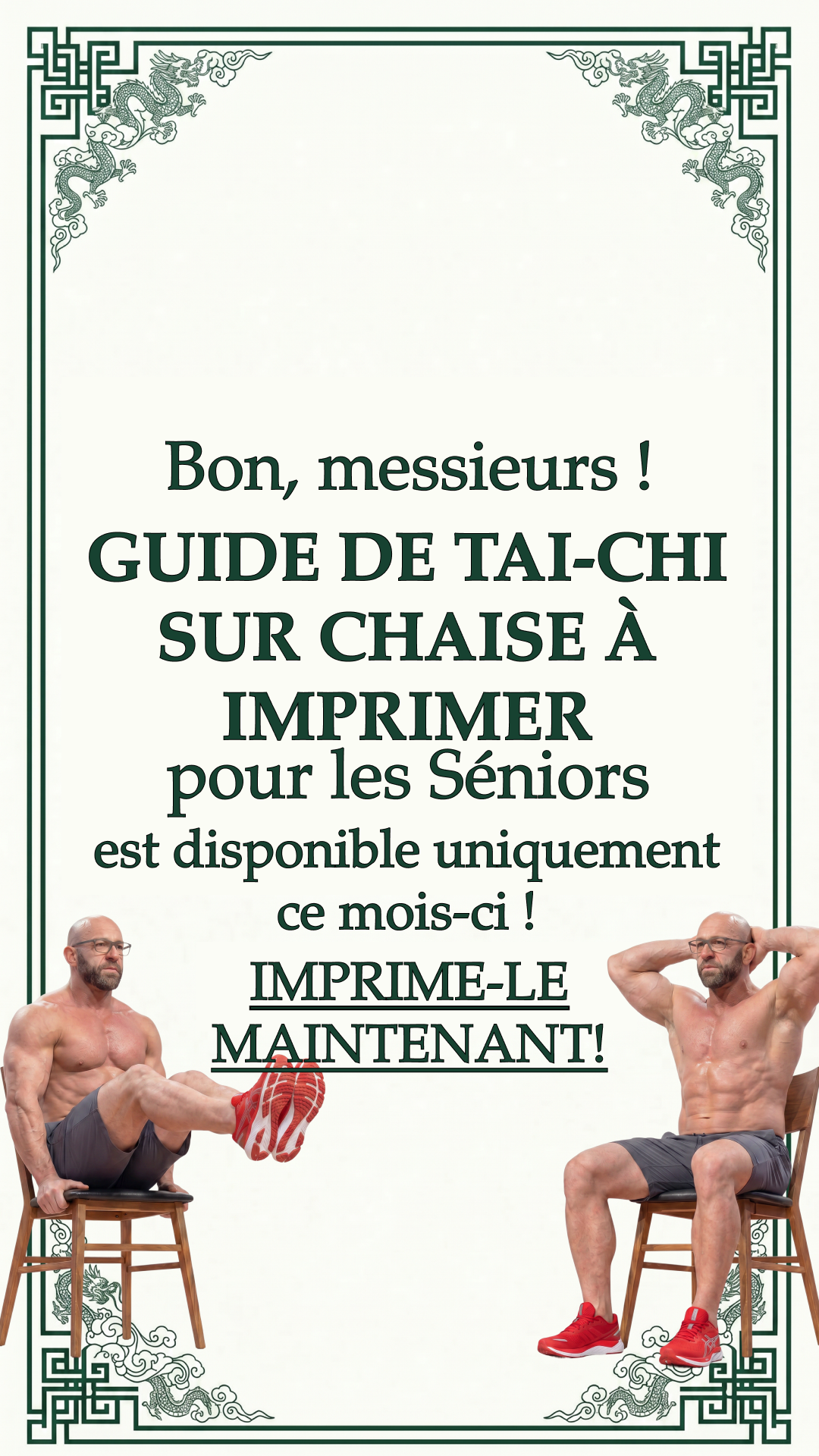 Мy 28 Day Challenge Facebook ad