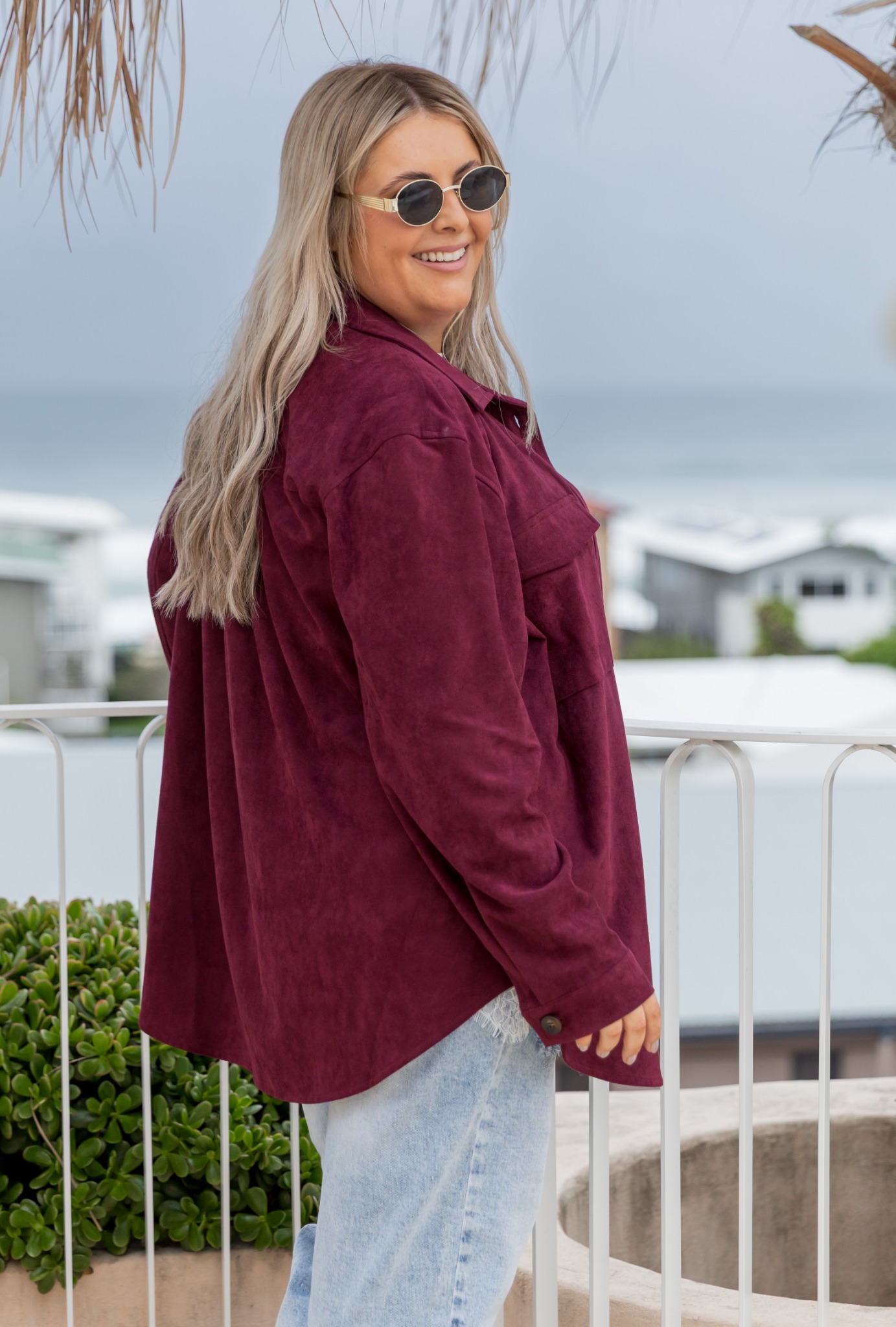Proud Poppy Clothing Facebook ad