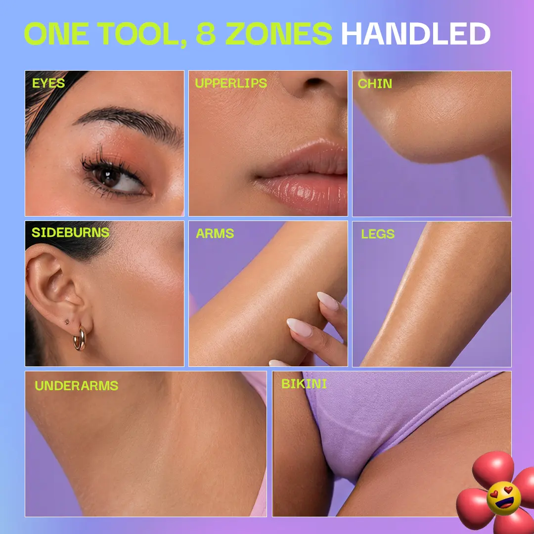 Bombae by Bombay Shaving Company Facebook ad