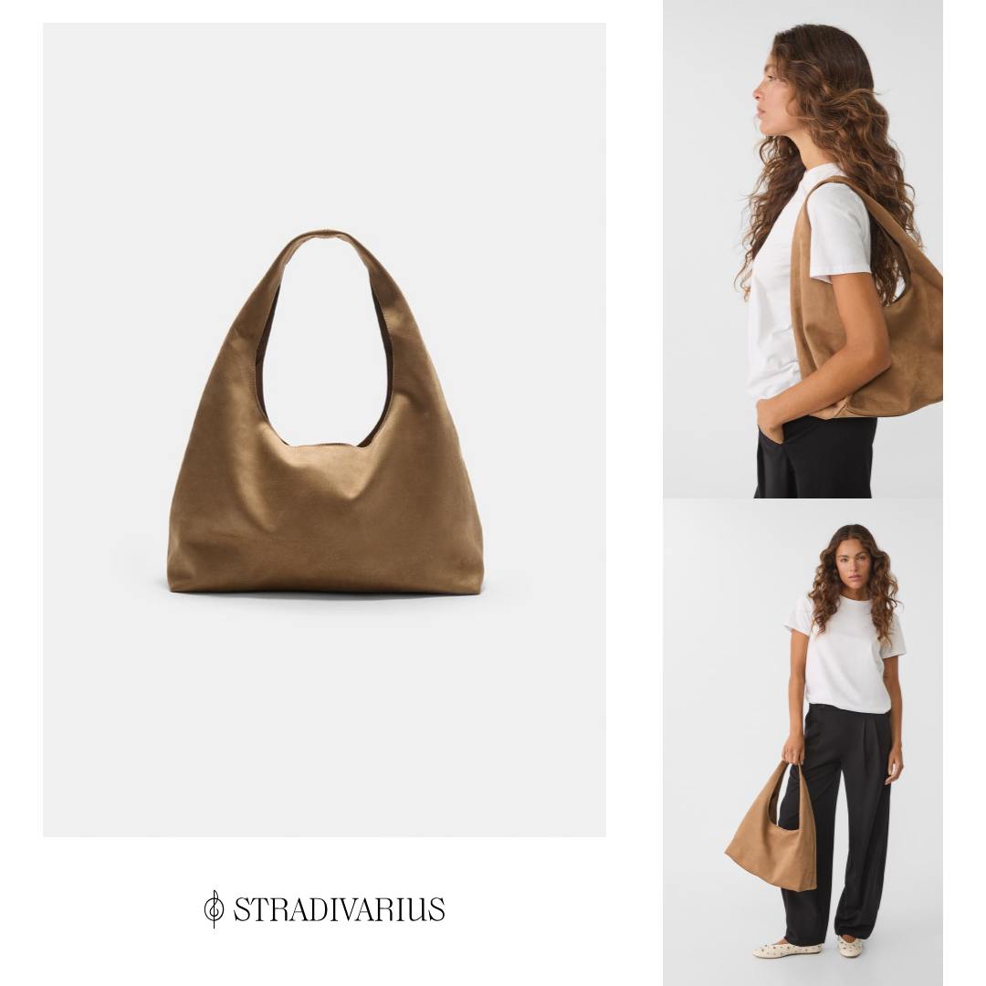 Stradivarius Facebook ad