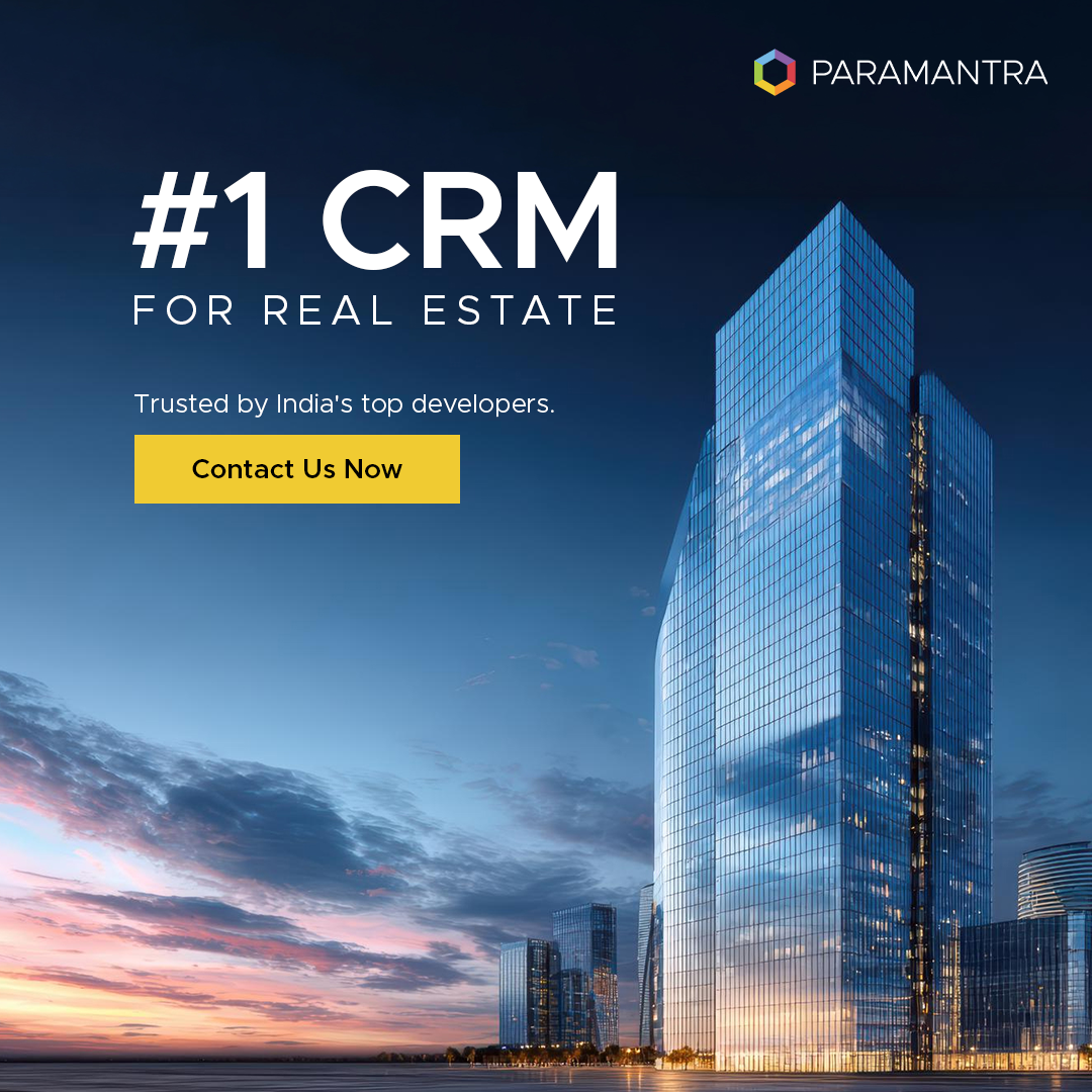 Paramantra Facebook ad