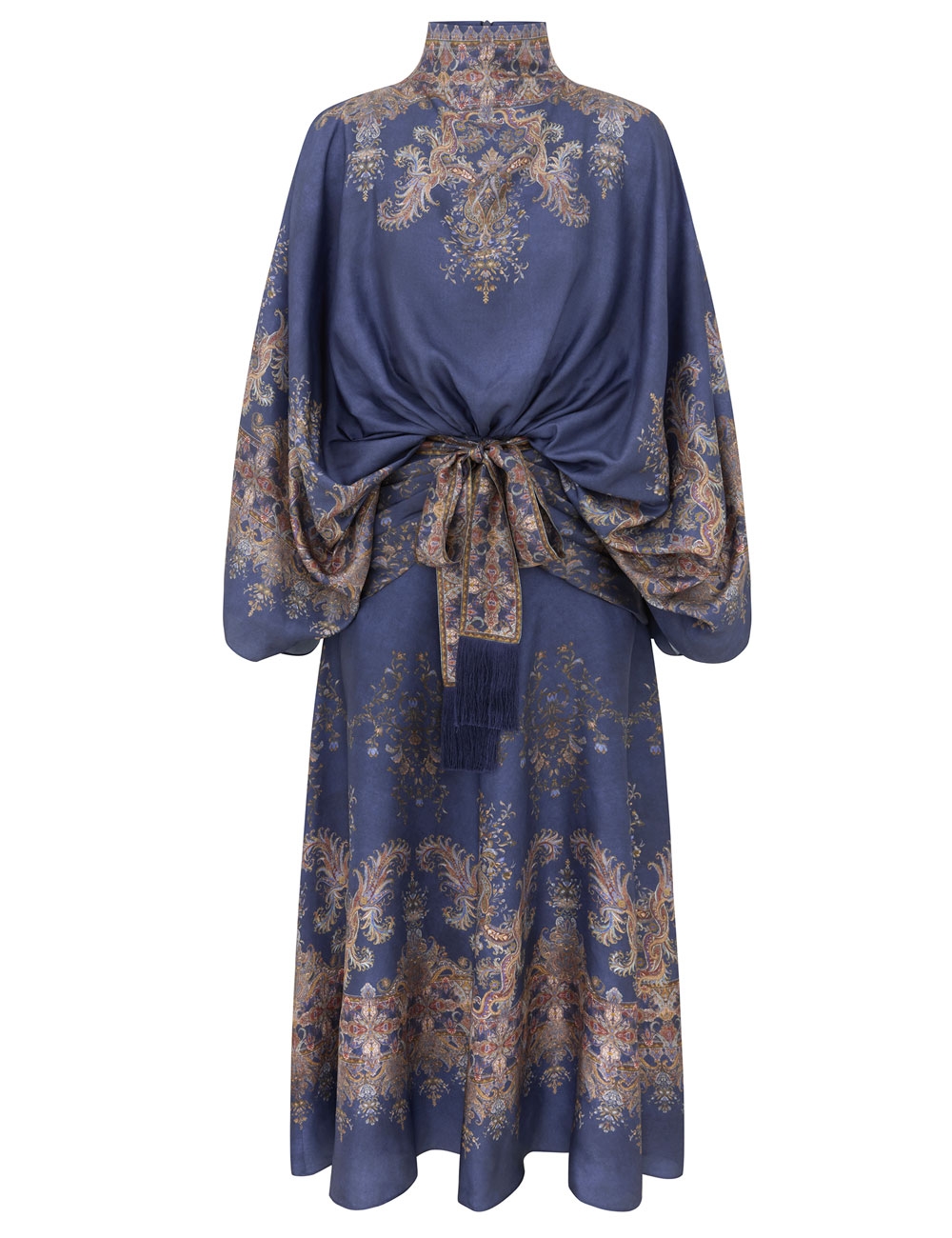 Zimmermann Facebook ad