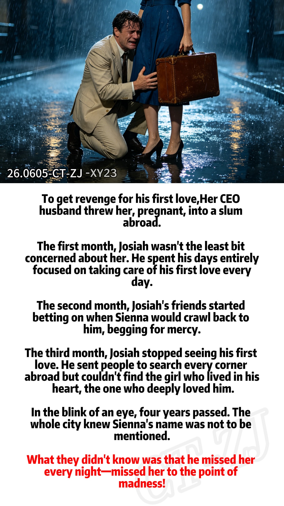 Homebound Reads-ct Facebook ad: one click to continue reading the uncensored version