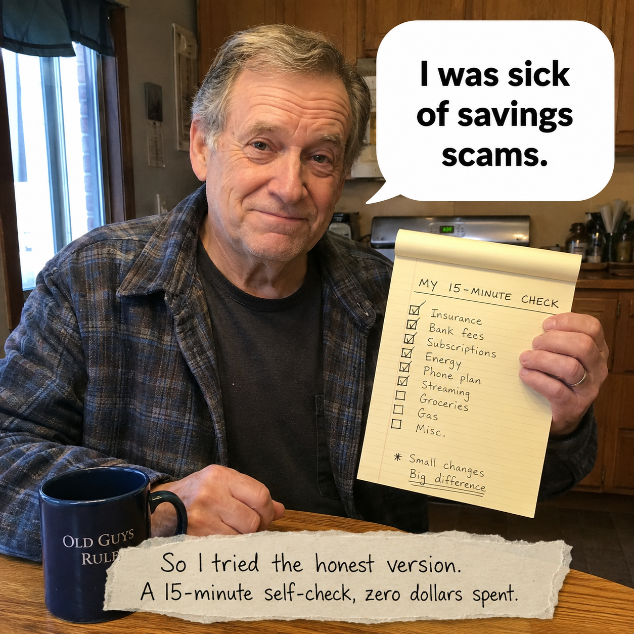 Jack's DIY Projects Facebook ad