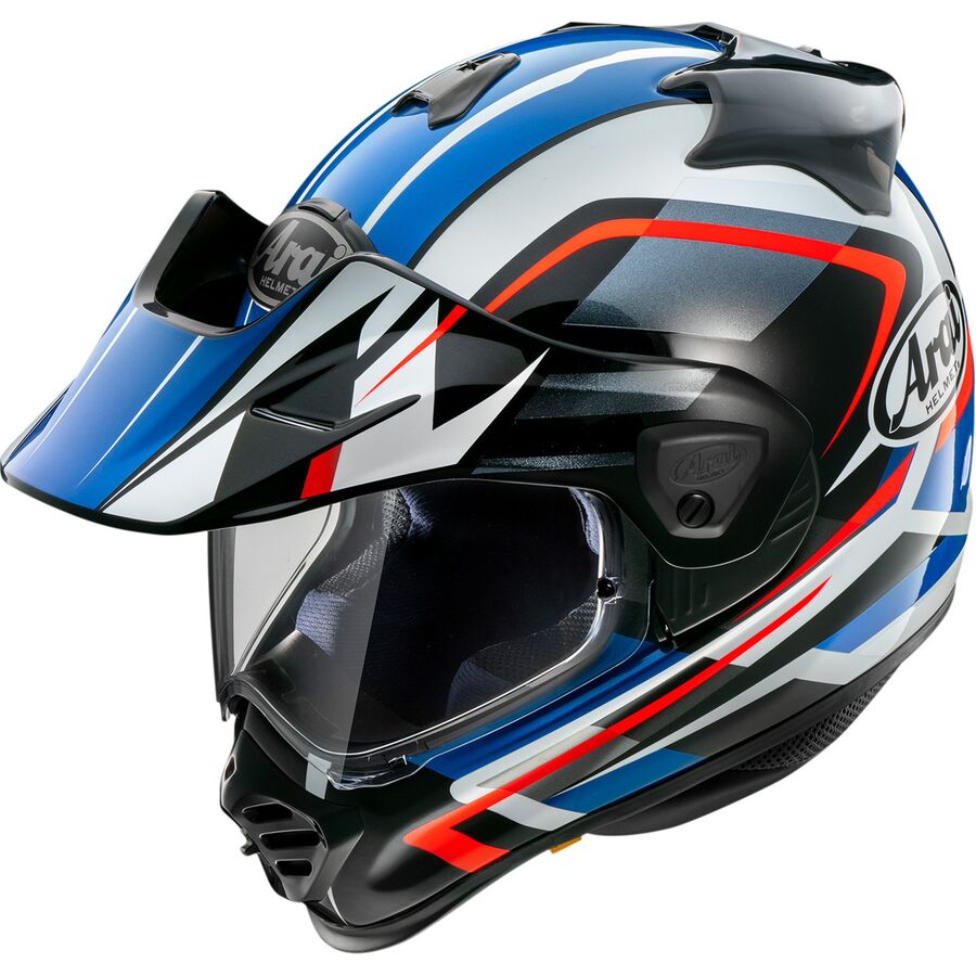 MotoSport Facebook ad