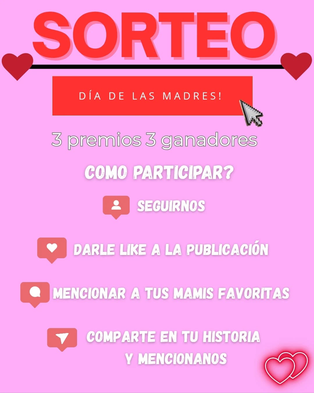 zer.electronic_ Facebook ad: ¡¡TENEMOS SORTEO!