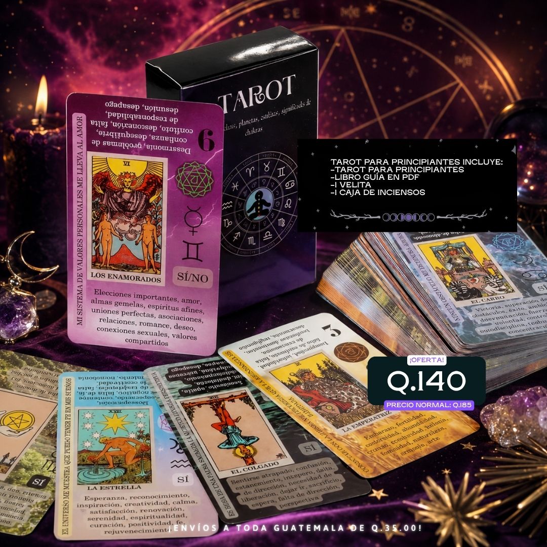 Mystic Lover Facebook ad: ¡Productos exclusivos en Mystic Lover!