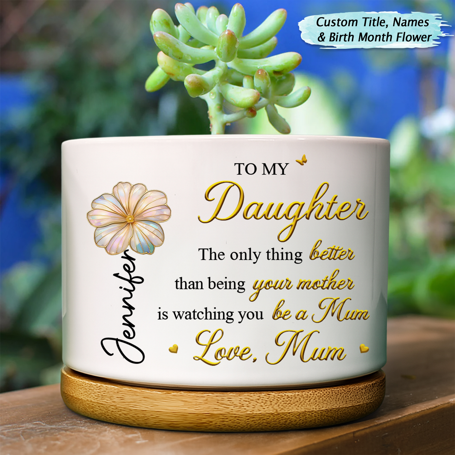Wander Prints Home Decor Facebook ad