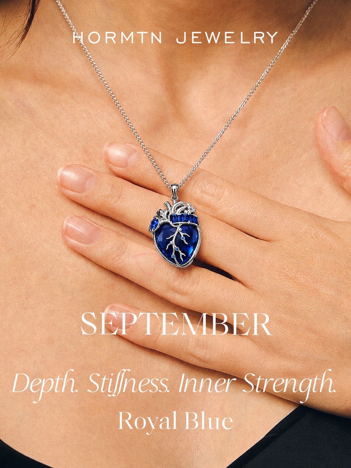 Hormtn Jewelry Facebook ad