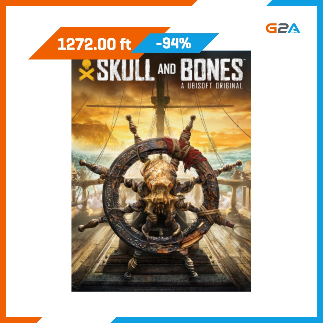 G2A.COM Facebook ad