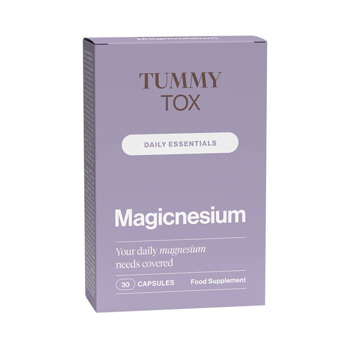 Tummy-Tox.com Facebook ad