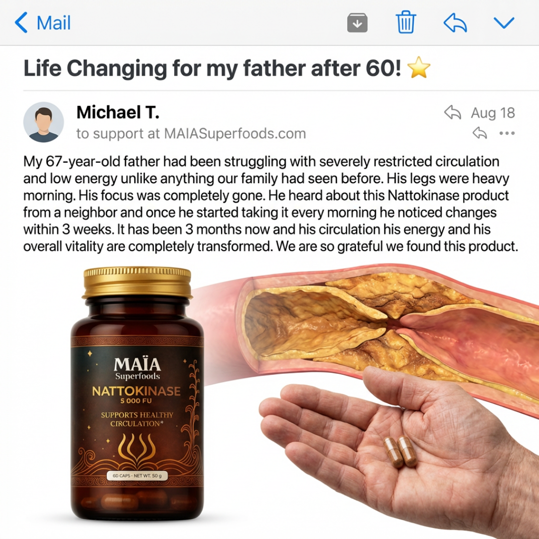 Flavanol Research Institute  Facebook ad