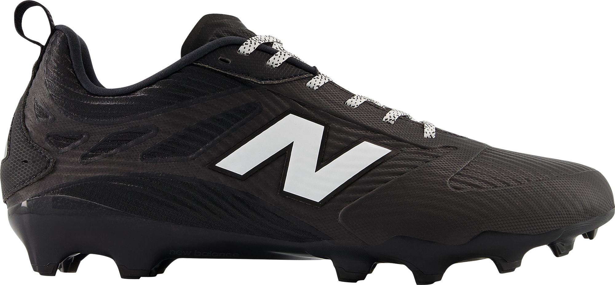 DICK'S Sporting Goods Facebook ad: Introducing New Balance Football.
