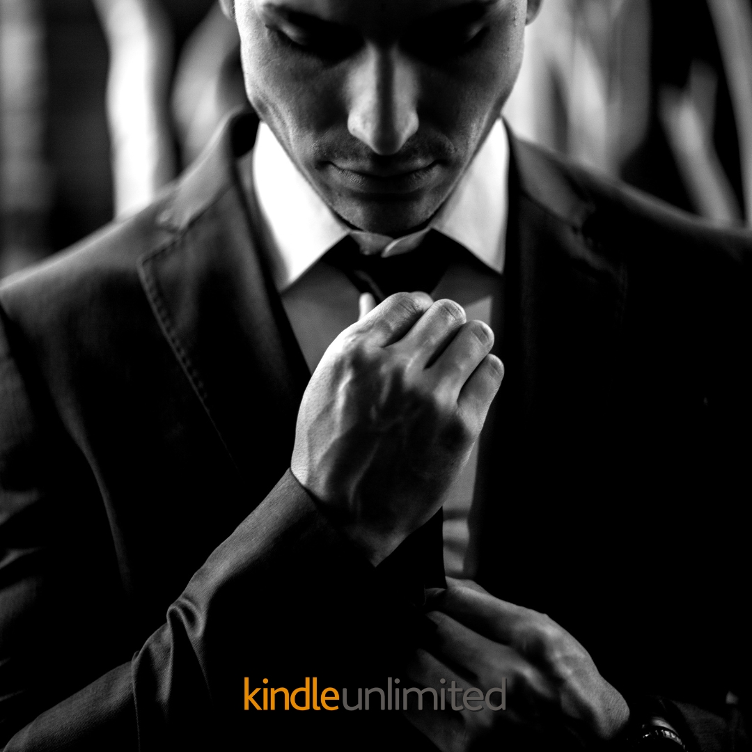 Penelope Black Author Facebook ad