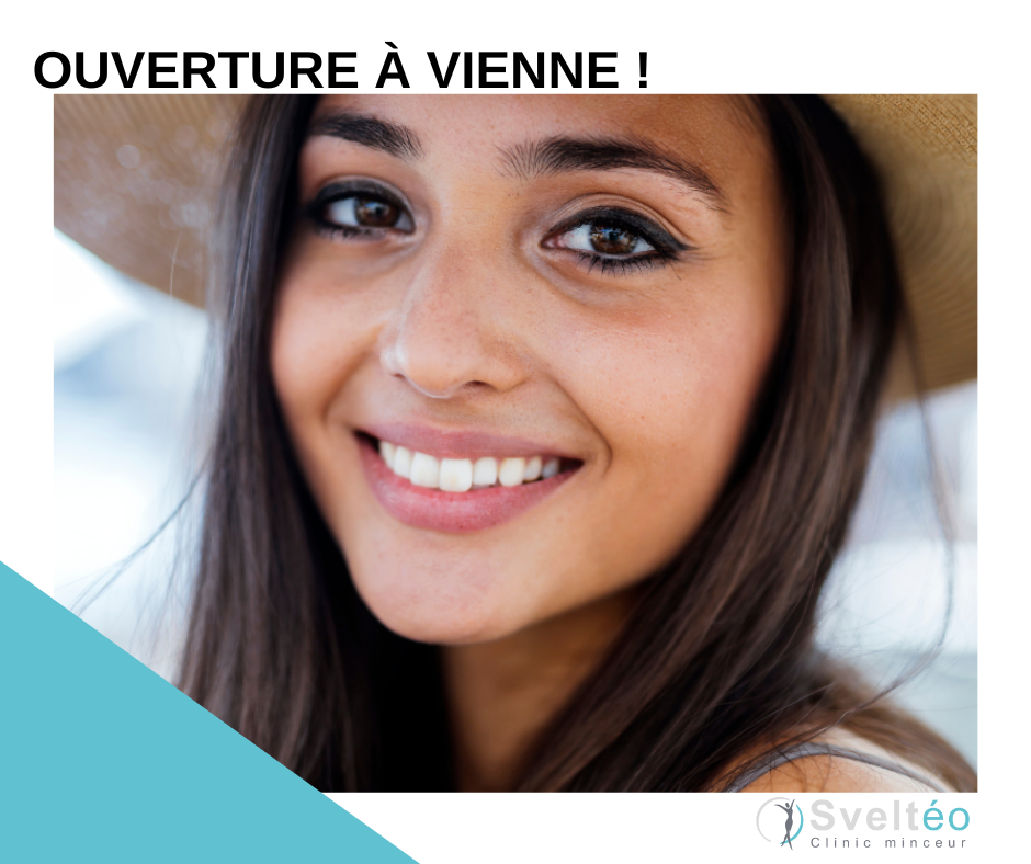 Sveltéo Facebook ad: VOTRE INVITATION MINCEUR TEKNOCARE