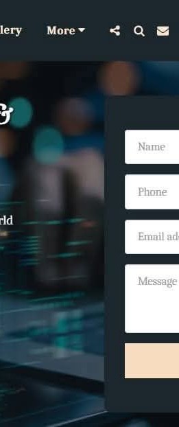 CM Toptech Facebook ad