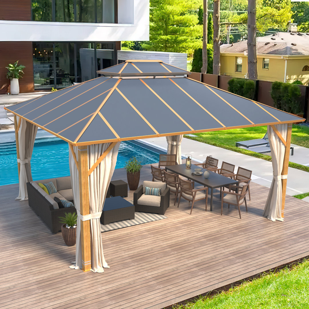 Wayfair Facebook ad