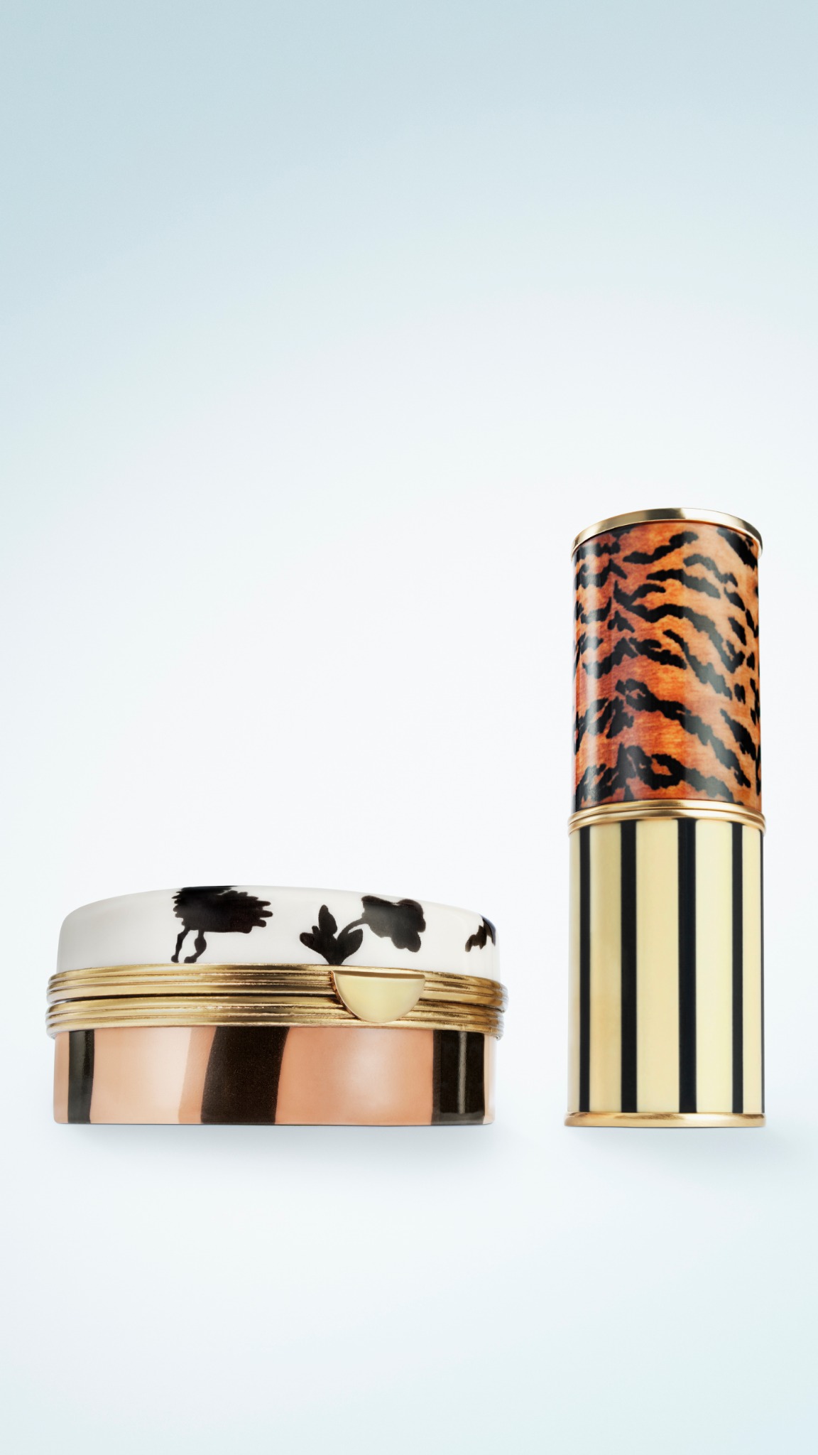Dries Van Noten Facebook ad