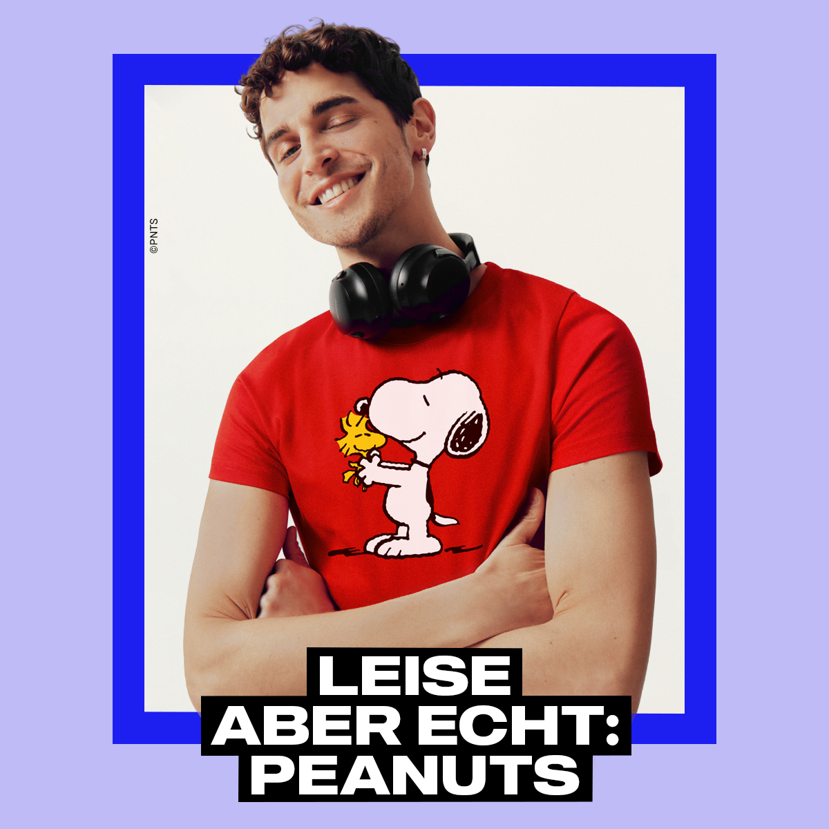 Spreadshirt Deutschland Facebook ad