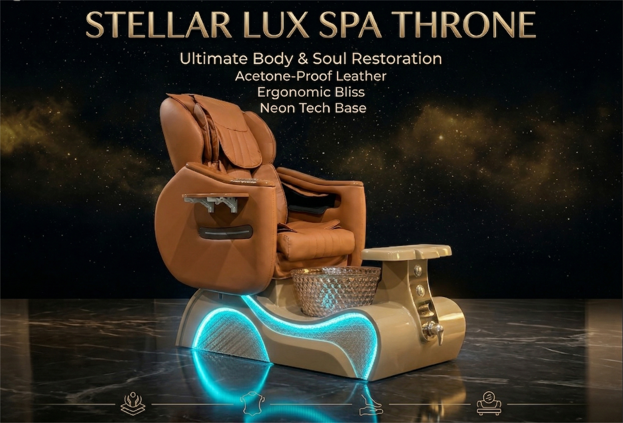 Henan Corona Technology Co., Ltd. Facebook ad