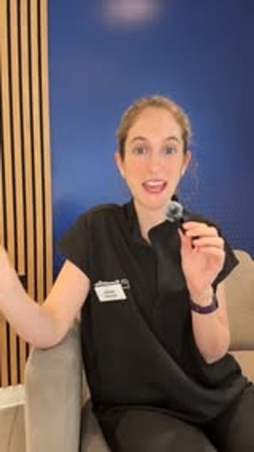 Smmmile Dental Facebook ad: Book Your FREE Consultation