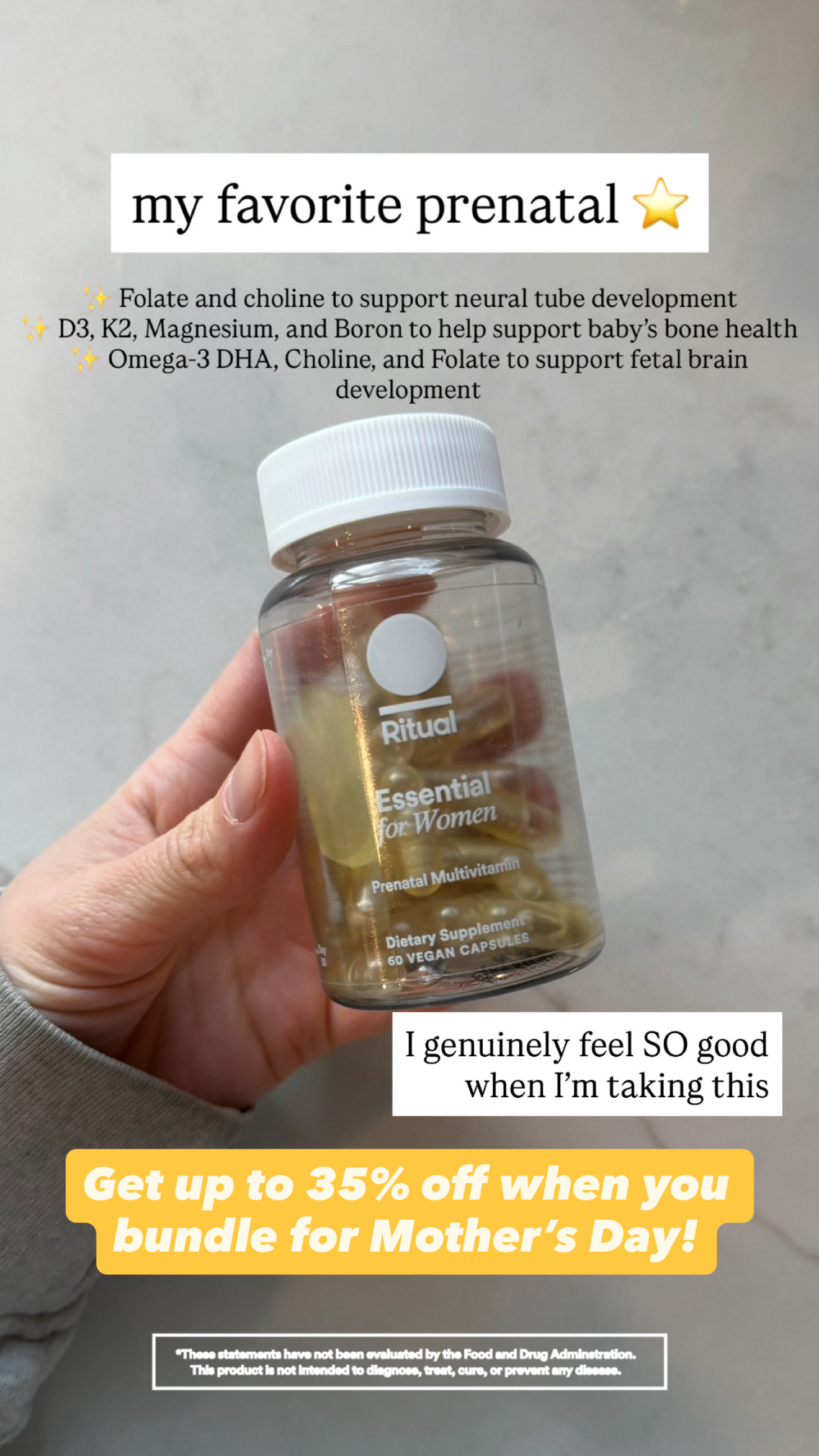 Thetessasmith Facebook ad from Apr 28, 2026