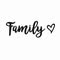 Family Gifts L24414