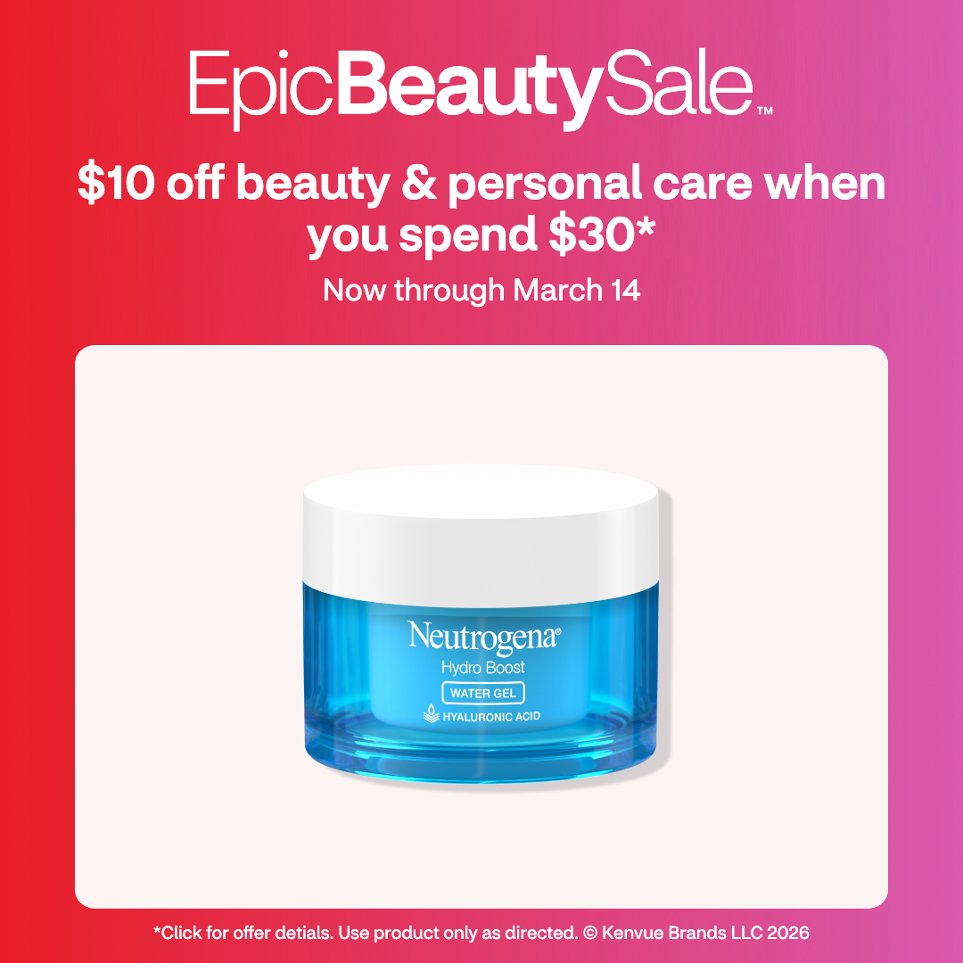 CVS Pharmacy Facebook ad