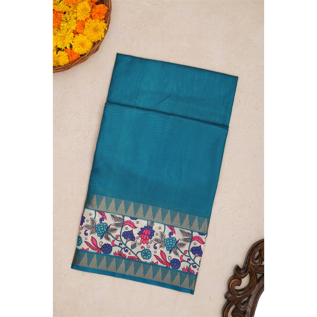 The Valli Silks Facebook ad: SHOP ABOVE ₹2,000 & GET A FREE SAREE…