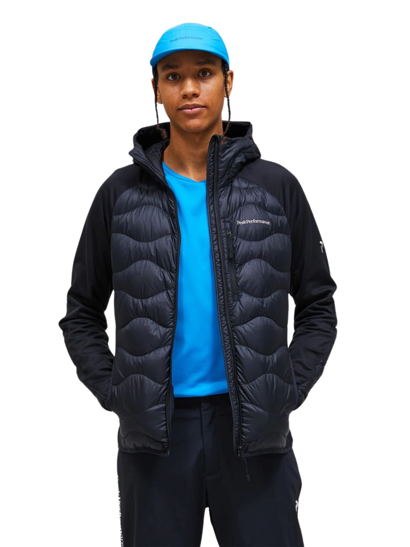 PeakStore Facebook ad: Peak Performance Helium Lekkie, stylowe i gotowe na…