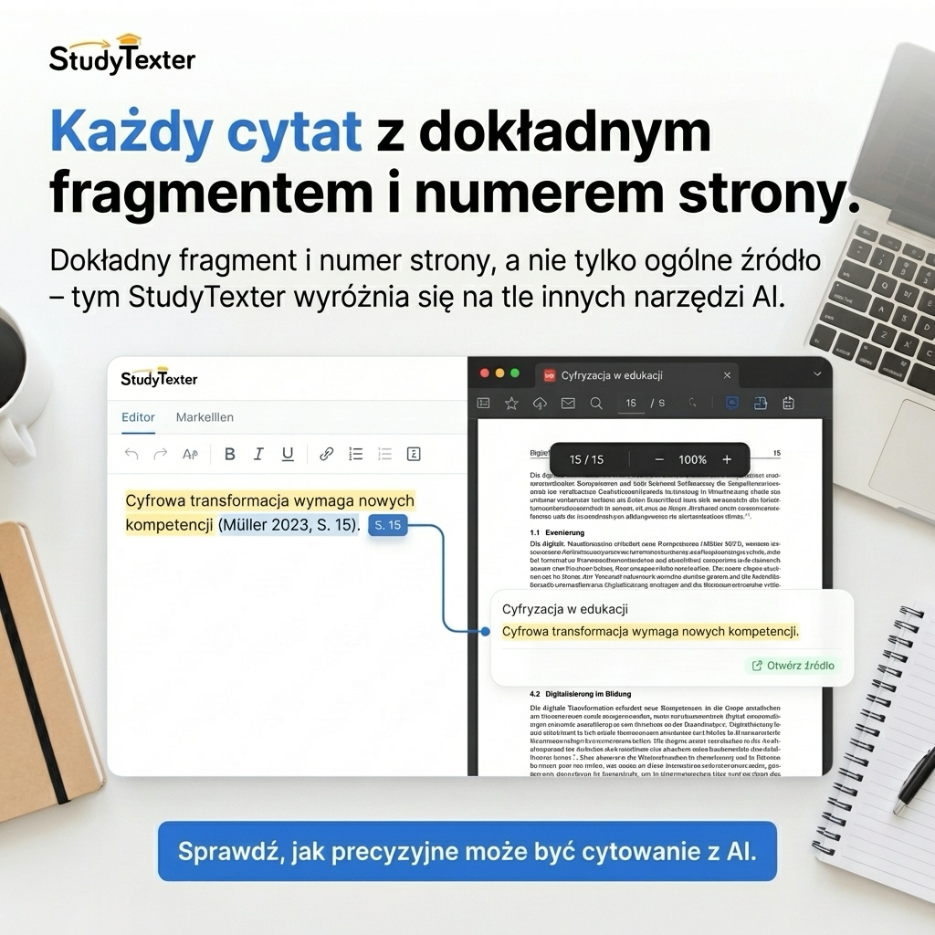 StudyTexter.com Facebook ad