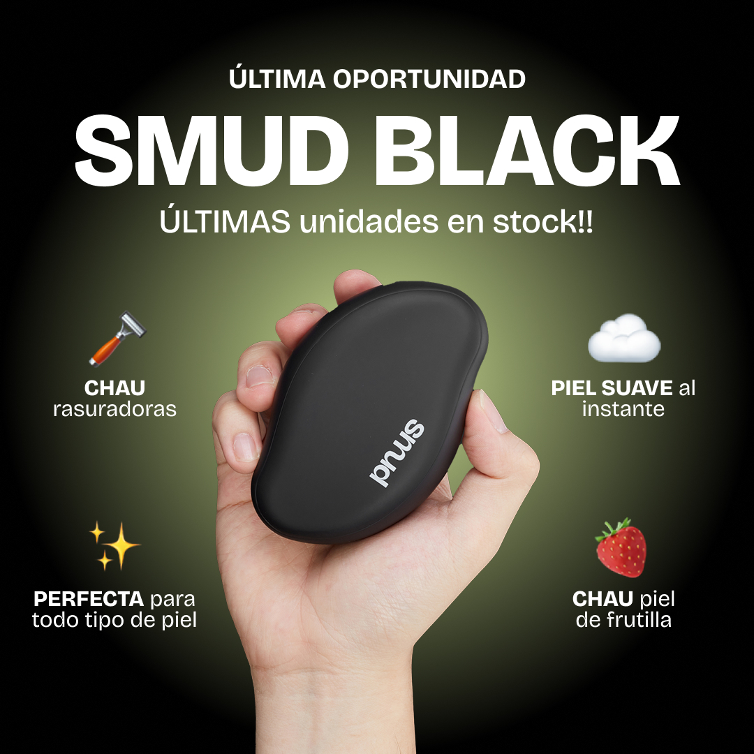 Smud Facebook ad