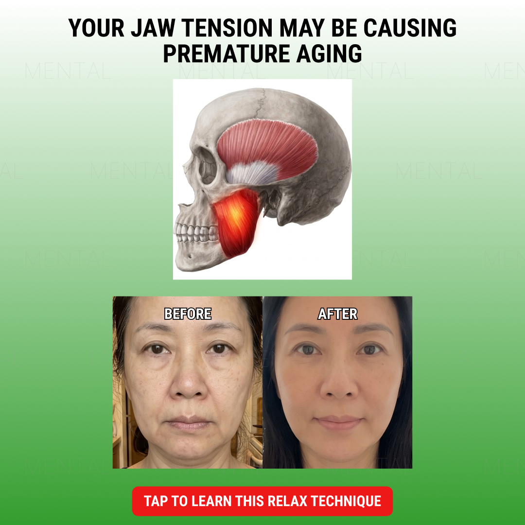 Mimika - Face Yoga Exercises Facebook ad