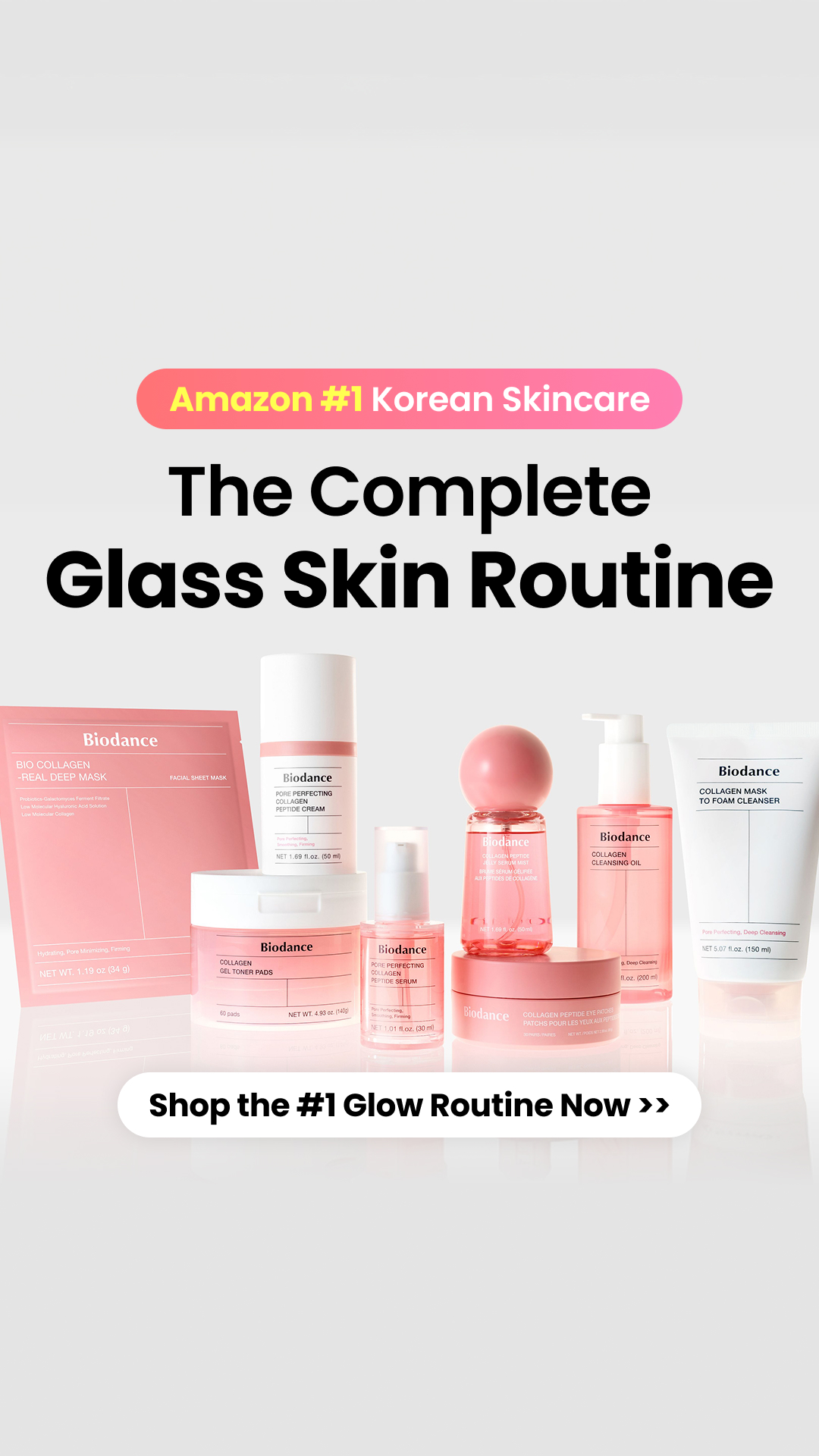 Biodance_global Facebook ad