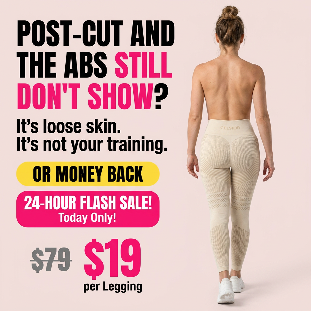 Celsior Facebook ad