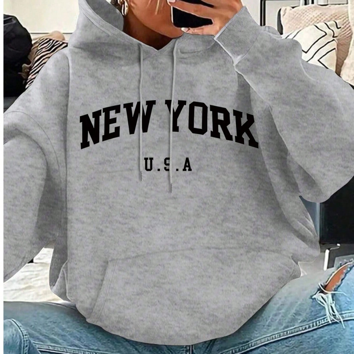 SHEIN CURVE Facebook ad