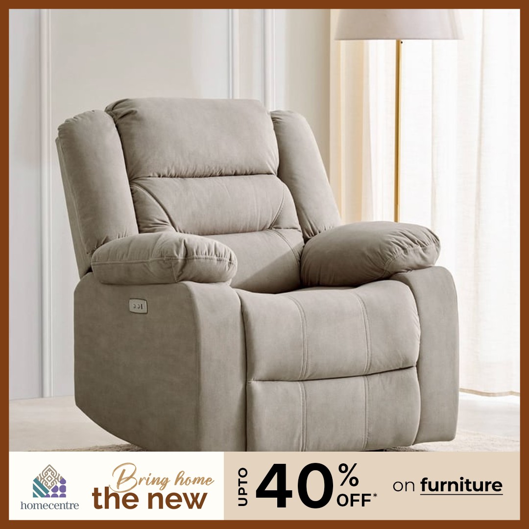 Home Centre India Facebook ad