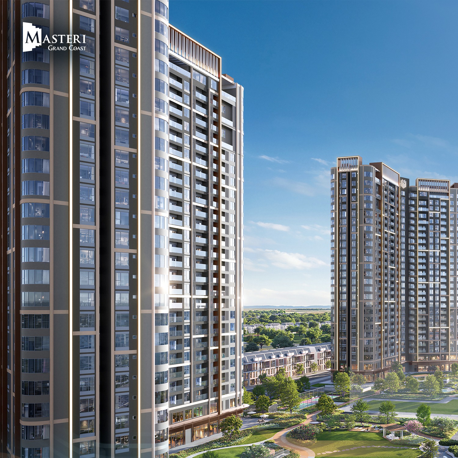 Masteri Grand Coast Facebook ad: NHỮNG GIÁ TRỊ DẪN LỐI PHONG THÁI SỐNG…